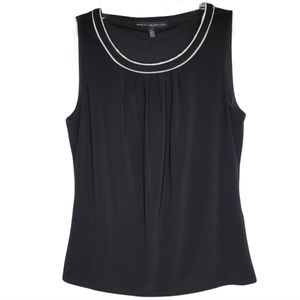 White House Black Market Top